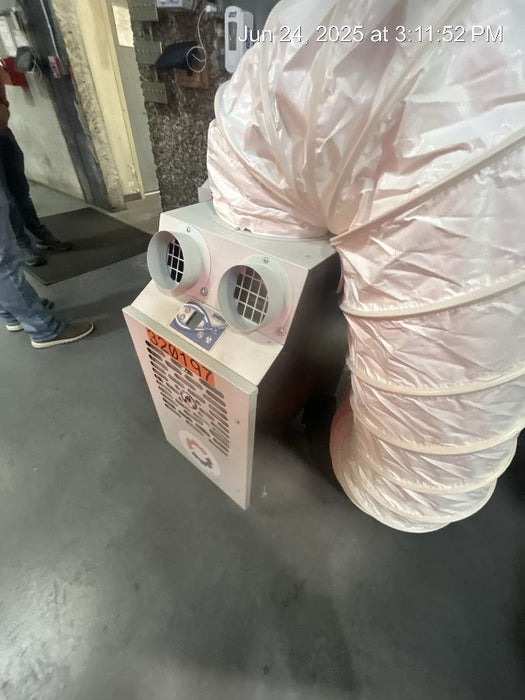 2023 KWIKOOL KPAC1411-2