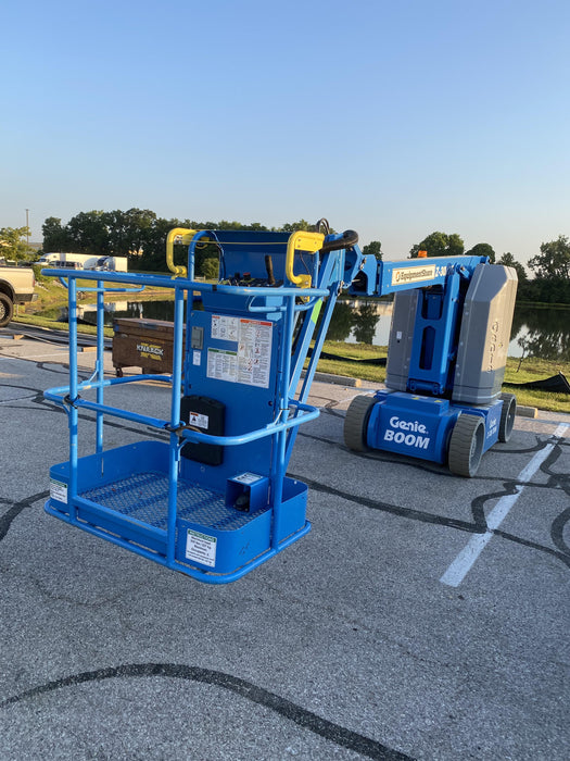 2020 GENIE Z-30/20N RJ