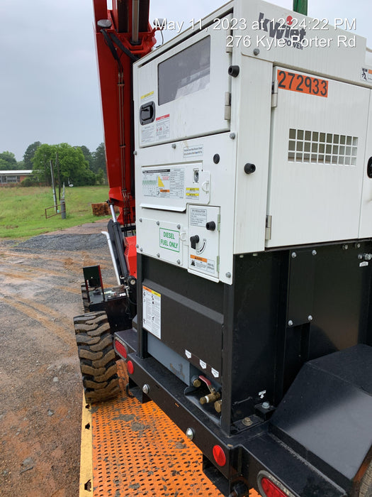 2022 SHINDAIWA DGK15FL