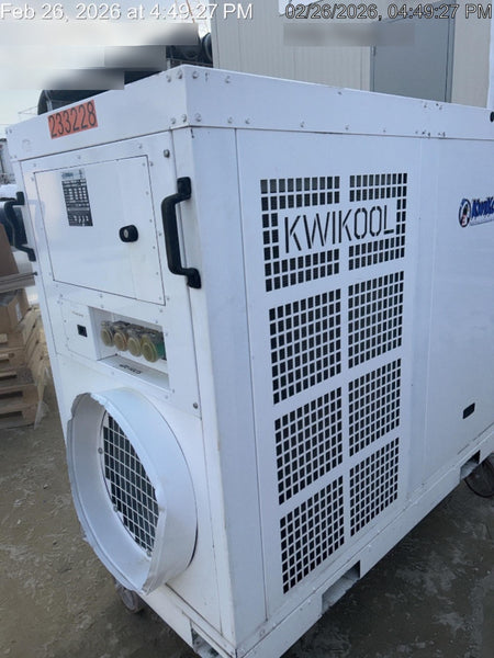 2022 KWIKOOL KPO12-43H