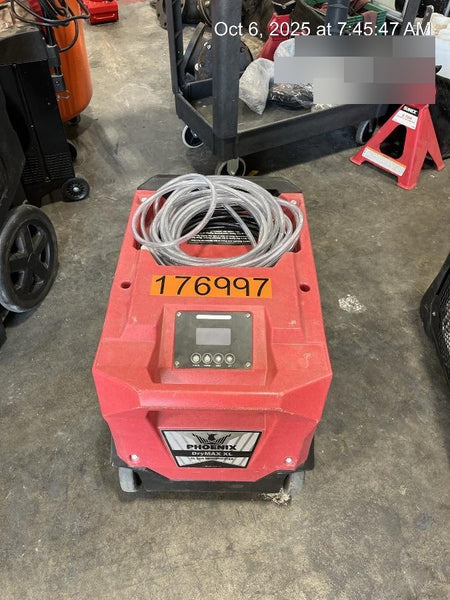 2021 PHOENIX DryMAX XL