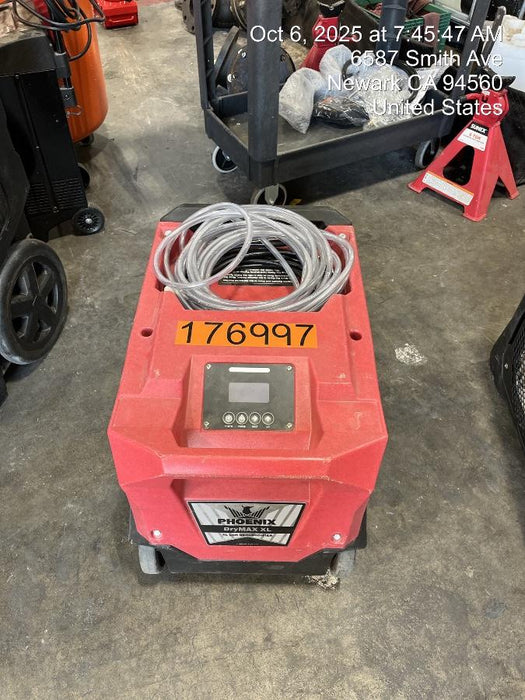 2021 PHOENIX DryMAX XL