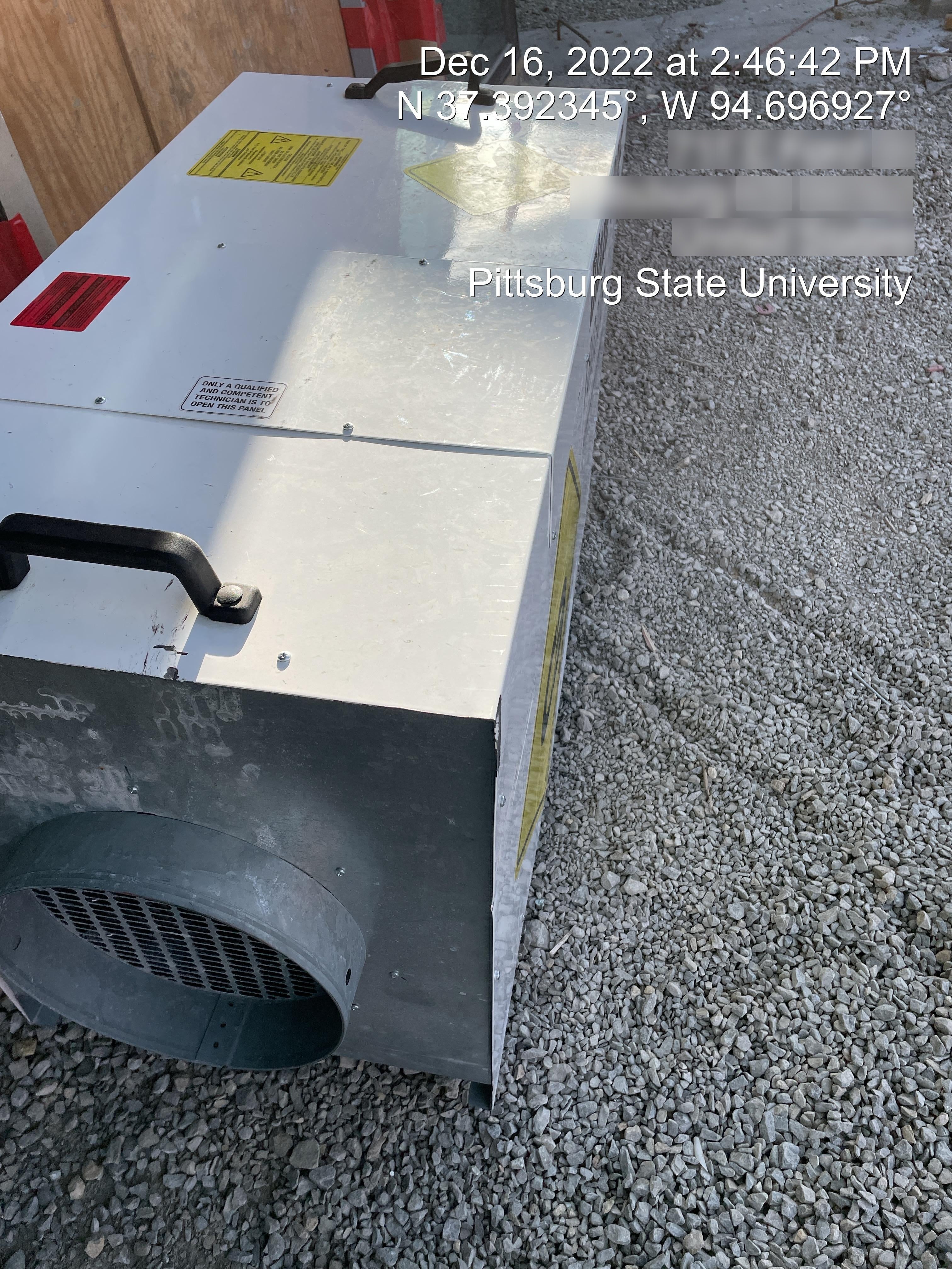 2021 CAMPO EB30E