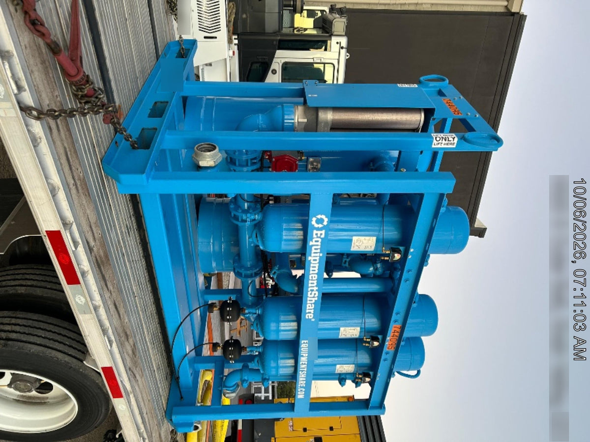 2026 HANKISON RDH-1550G