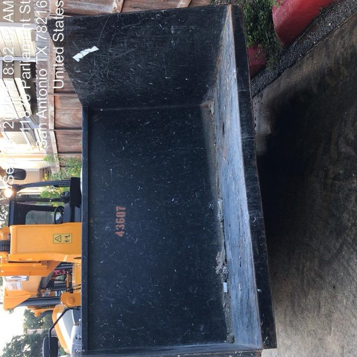 2019 STAR INDUSTRIES 1430