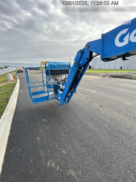 2019 GENIE Z-60/37 FE