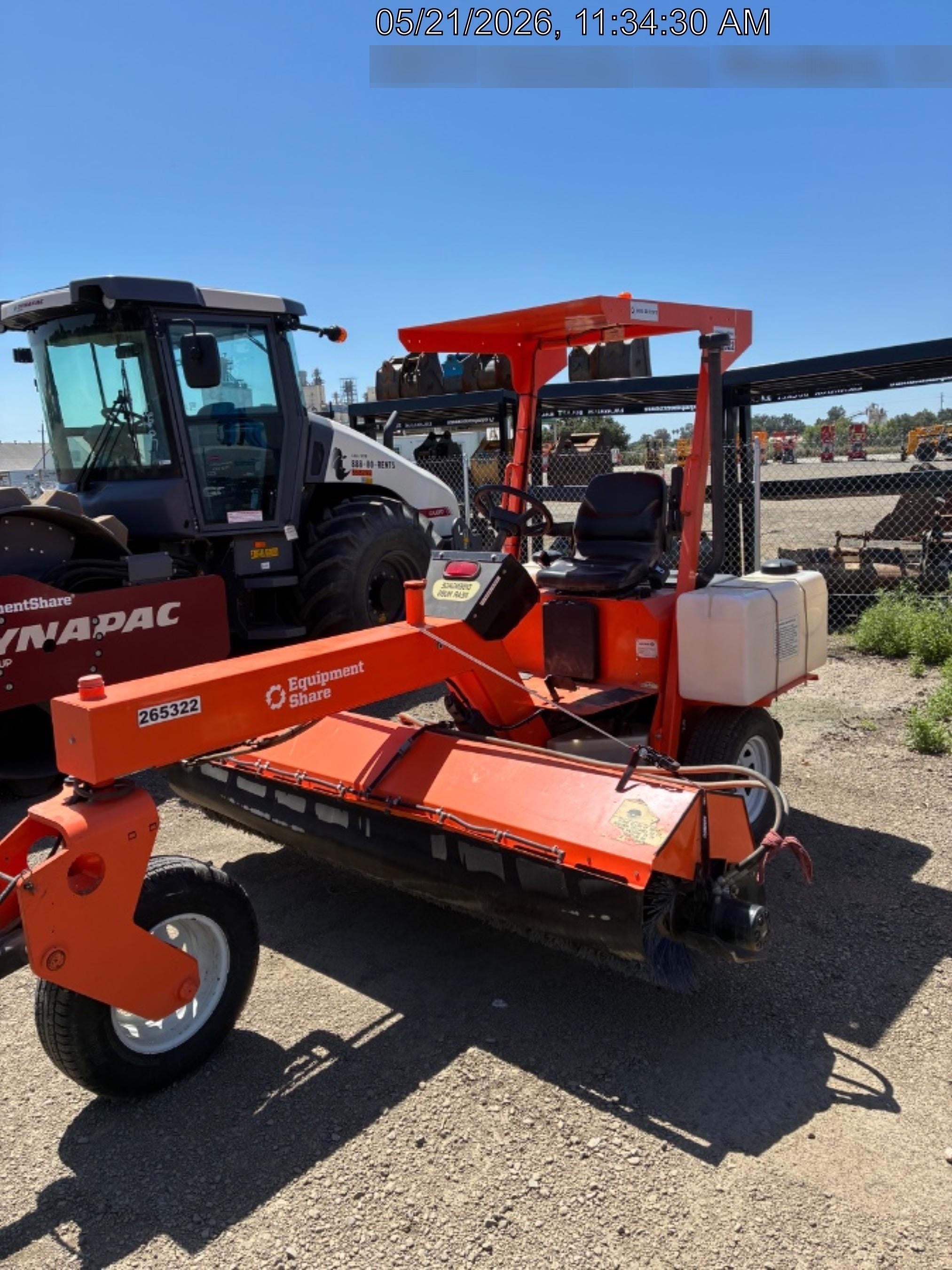 2022 LAYMOR SM-300
