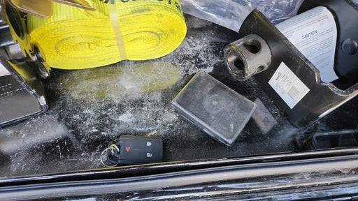 2023 CHEVROLET C5500 Stake Bed - Rental