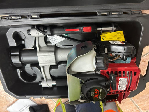 2025 TITAN PGD3200XPM