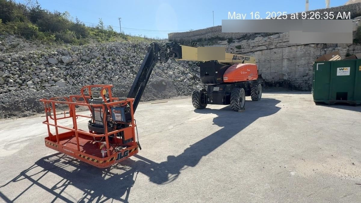 2022 MILLER ELECTRIC CST-280