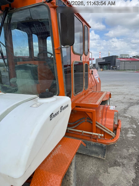 2021 BROCE RCT350