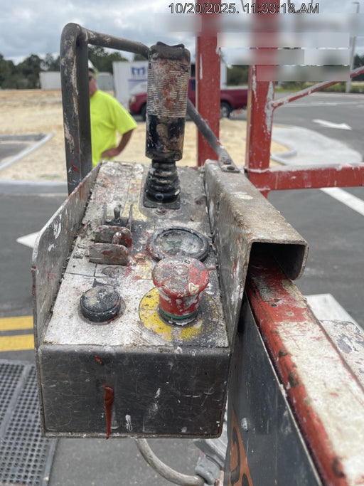 2019 Skyjack SJIII-3219 Standard w/Trojan Batteries