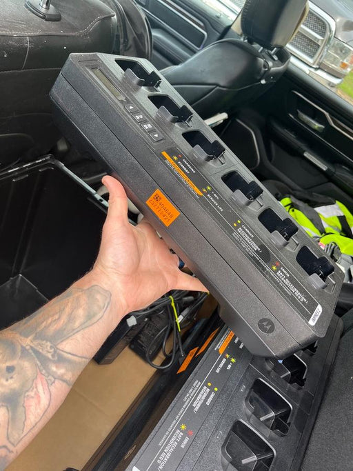 2023 MOTOROLA PMPN4284