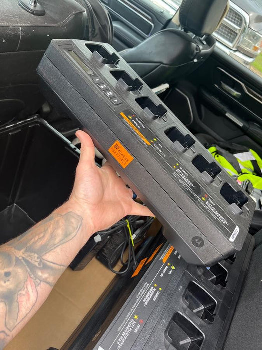 2023 MOTOROLA PMPN4284