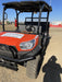 2022 KUBOTA RTV-X1140W-H (Canopy)
