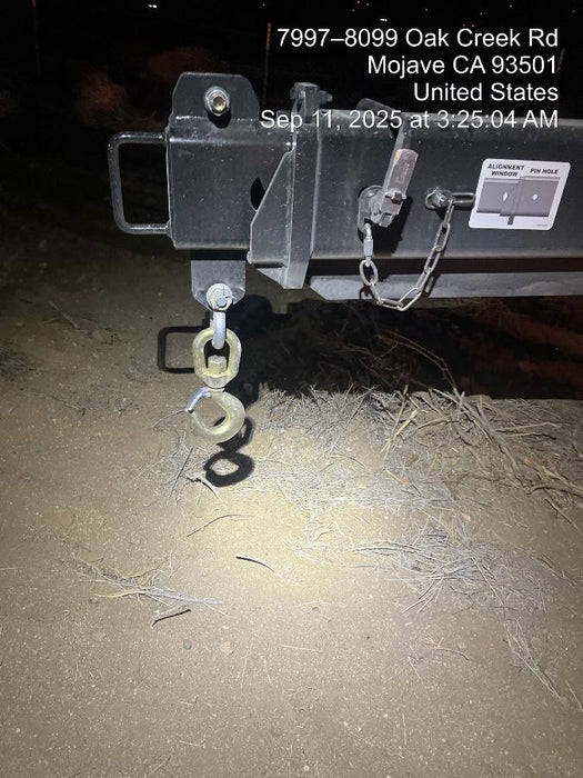 2025 STAR INDUSTRIES M1360B - Star JIB Boom