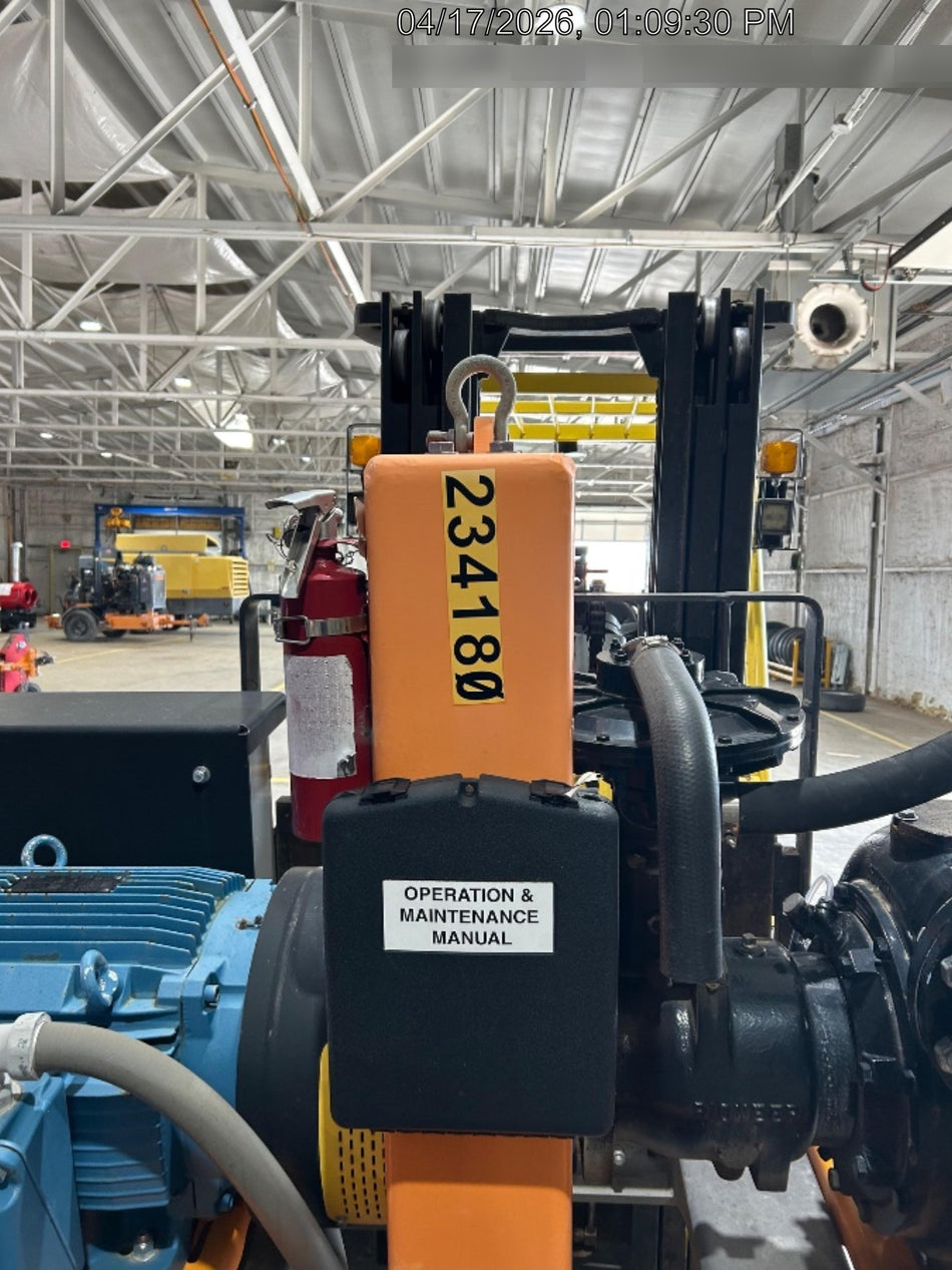 2022 PIONEER EPP66S12L71