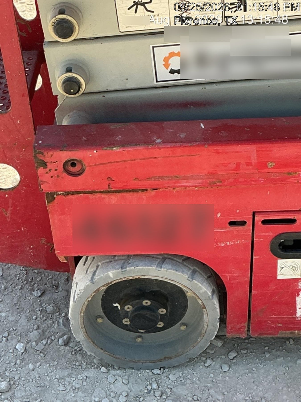 2019 MEC 1930SE
