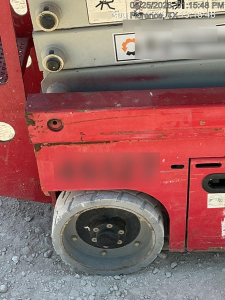 2019 MEC 1930SE