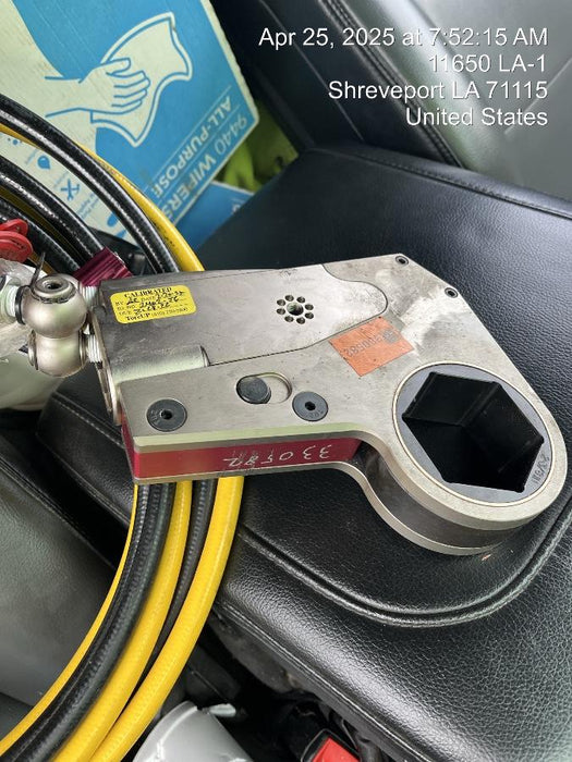 2023 TORCUP TX-4RL206M60