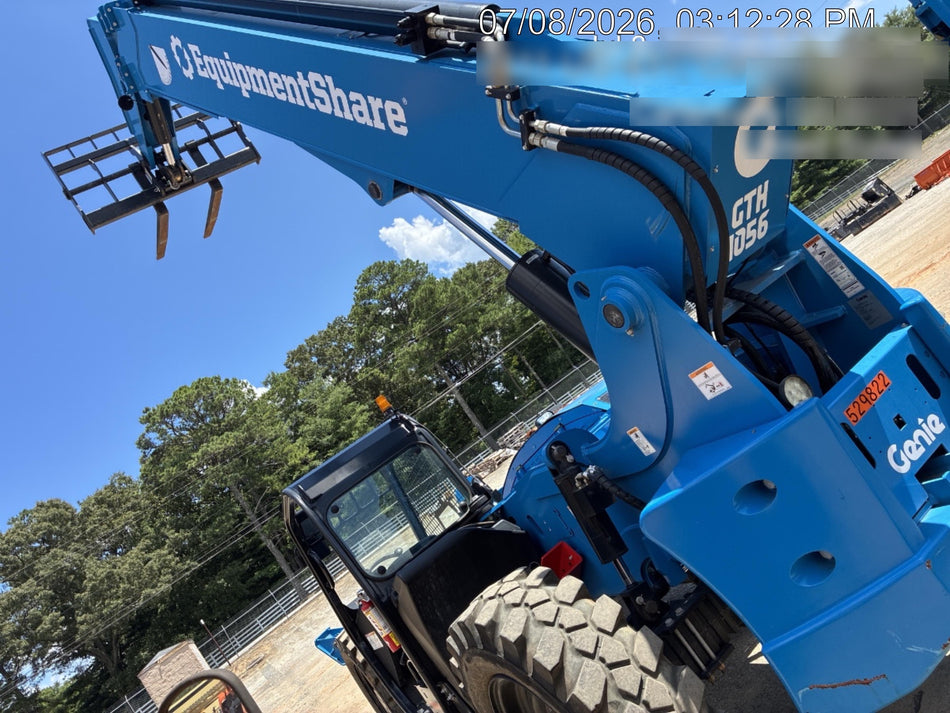 2025 GENIE GTH-1056