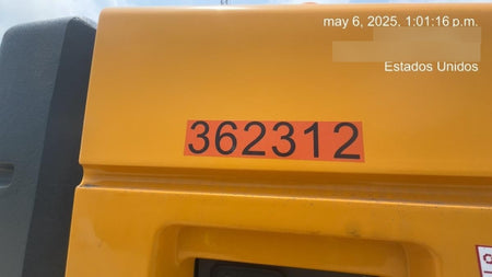2023 HAULOTTE HT67 RTJ O