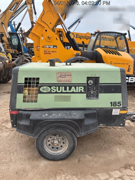 2019 SULLAIR 185-DPQ