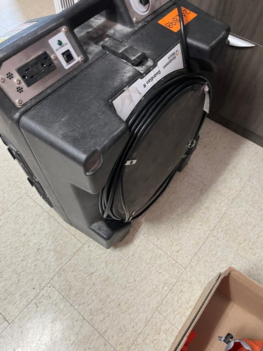 2022 PHOENIX Guardian R Hepa