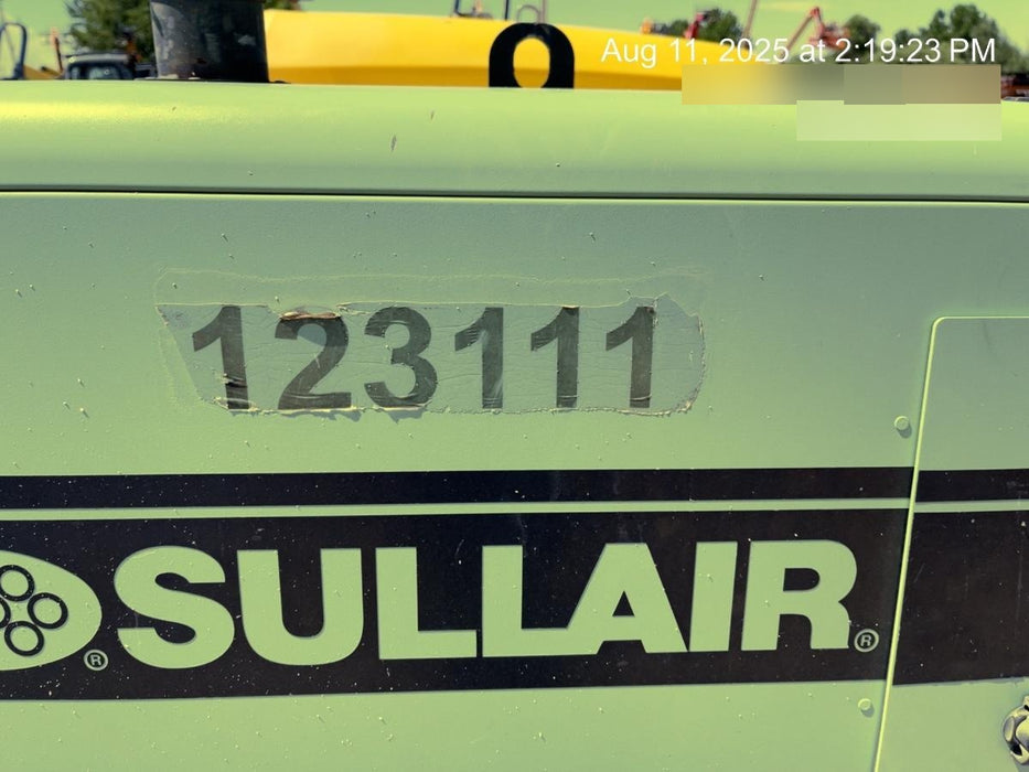 2020 SULLAIR 185-DPQ