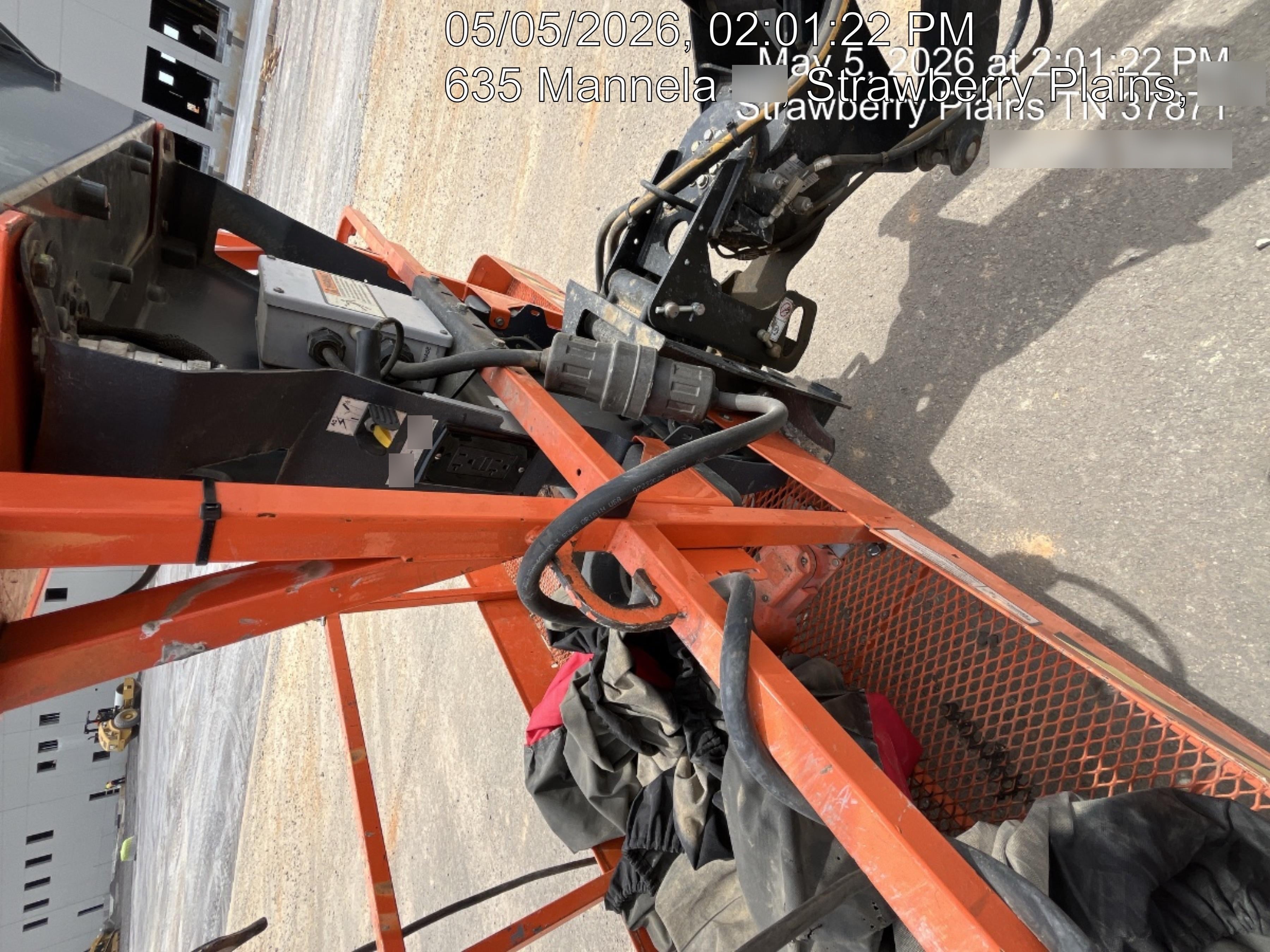 2025 MILLER ELECTRIC CST-282