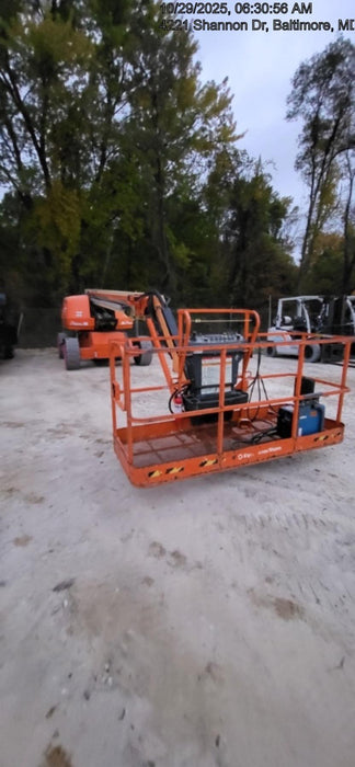 2022 MILLER ELECTRIC CST-280