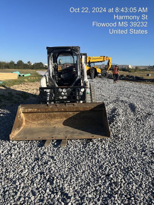 2024 VIRNIG 48" Pallet Forks - Virnig