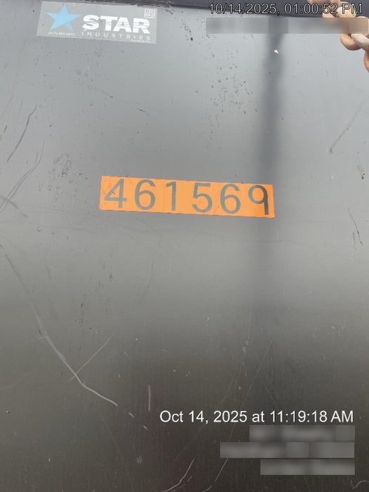 2024 STAR INDUSTRIES 1425