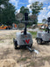 2018 Wacker Neuson LTV6L-MH Wacker Neuson LTV6L Mobile Light Tower w/Fuel Level Sensor Installed