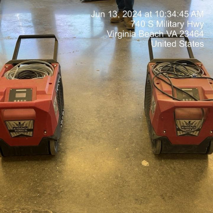 2021 PHOENIX DryMAX XL