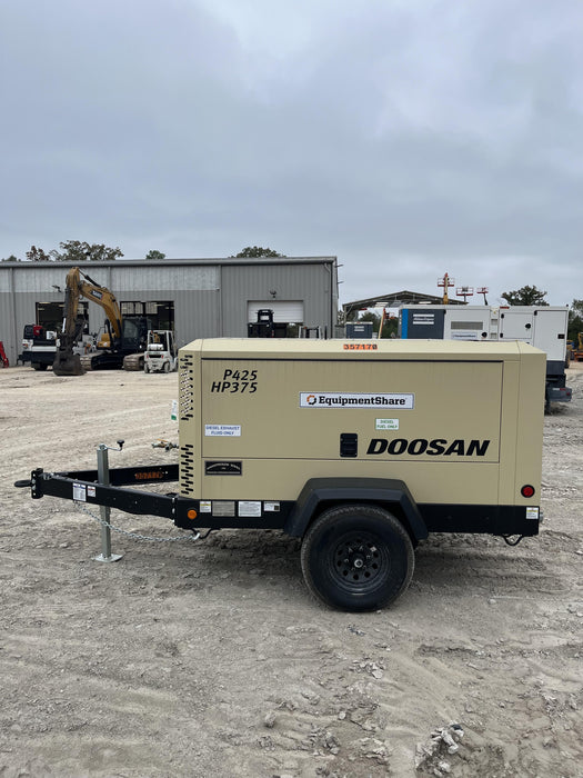 2023 DOOSAN P425/HP375WCU