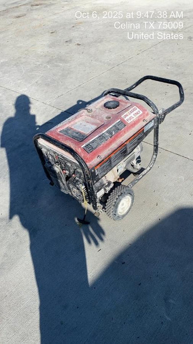 2024 MI-T-M GEN-6500-0MM1