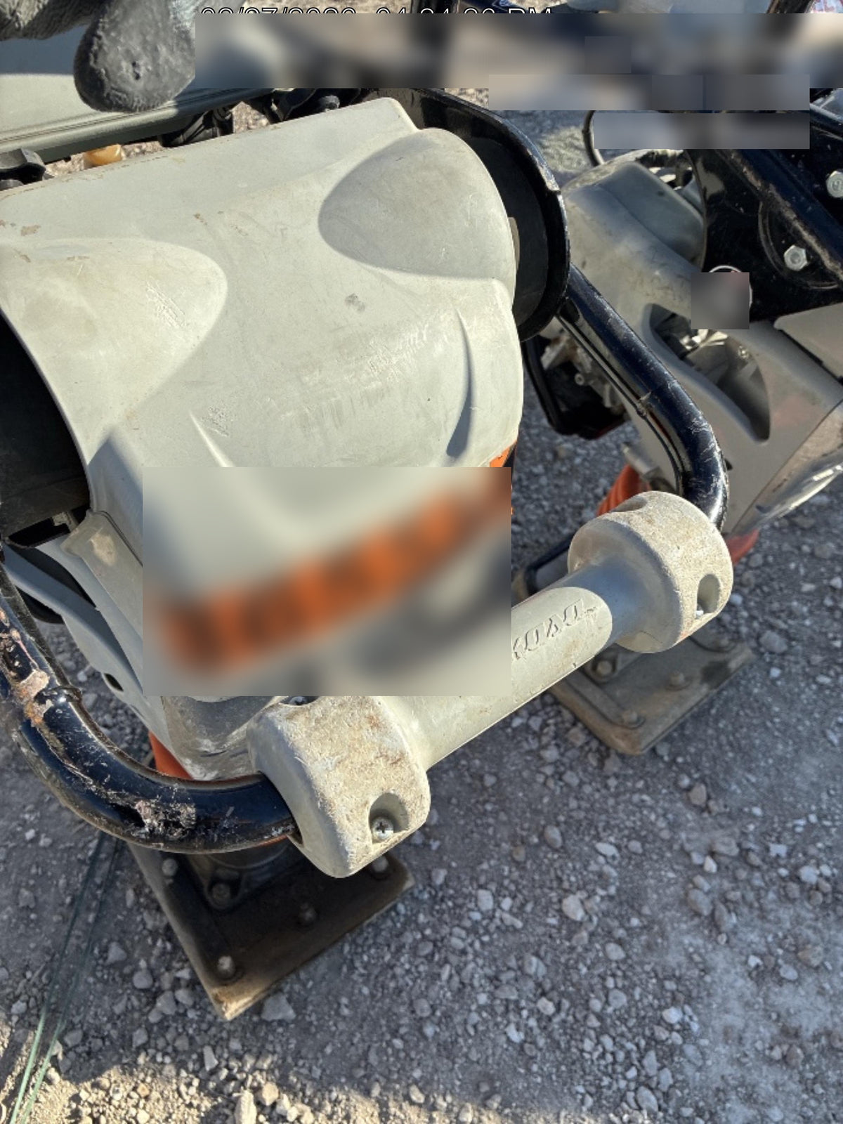 2023 MULTIQUIP MTX60HD