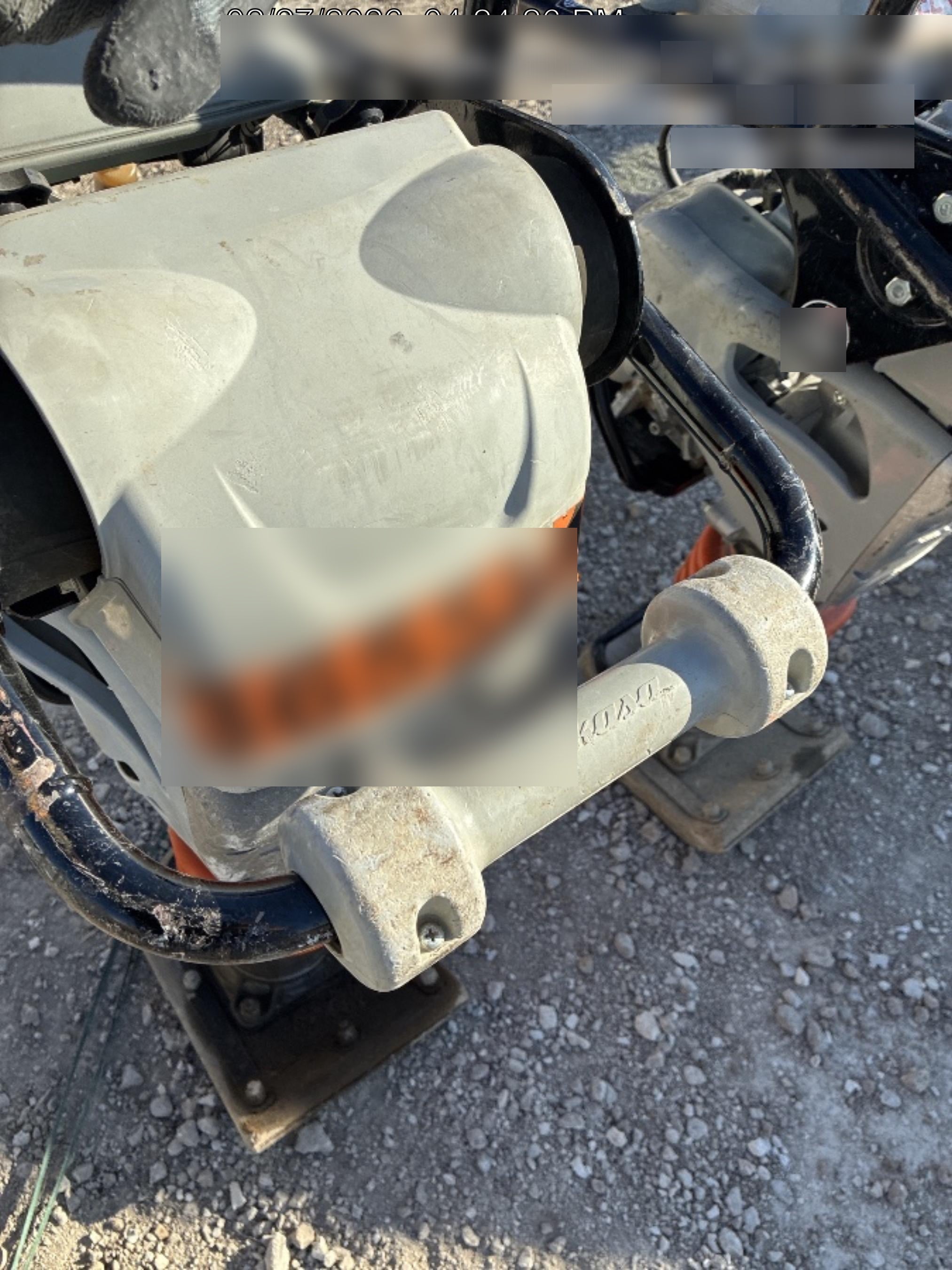 2023 MULTIQUIP MTX60HD