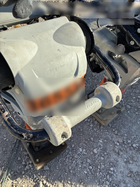 2023 MULTIQUIP MTX60HD