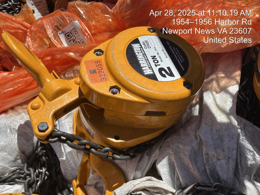 2023 HARRINGTON CF020-20