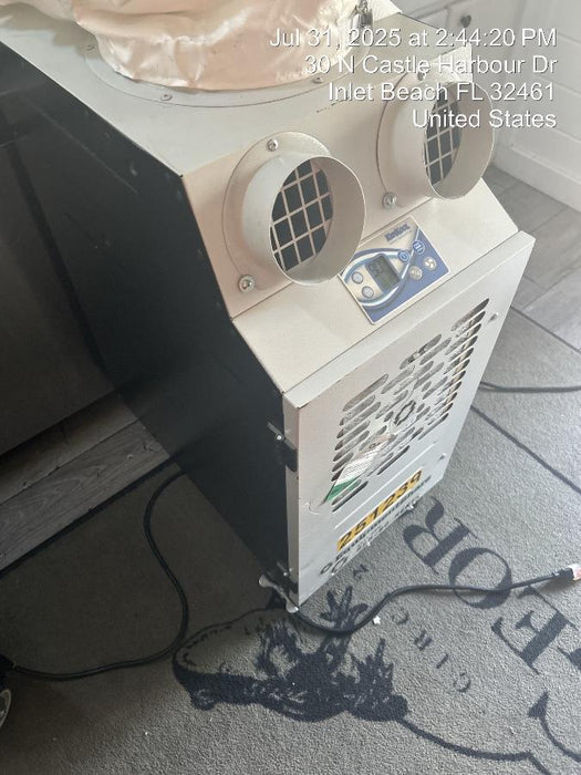 2022 KWIKOOL KPAC1411-2