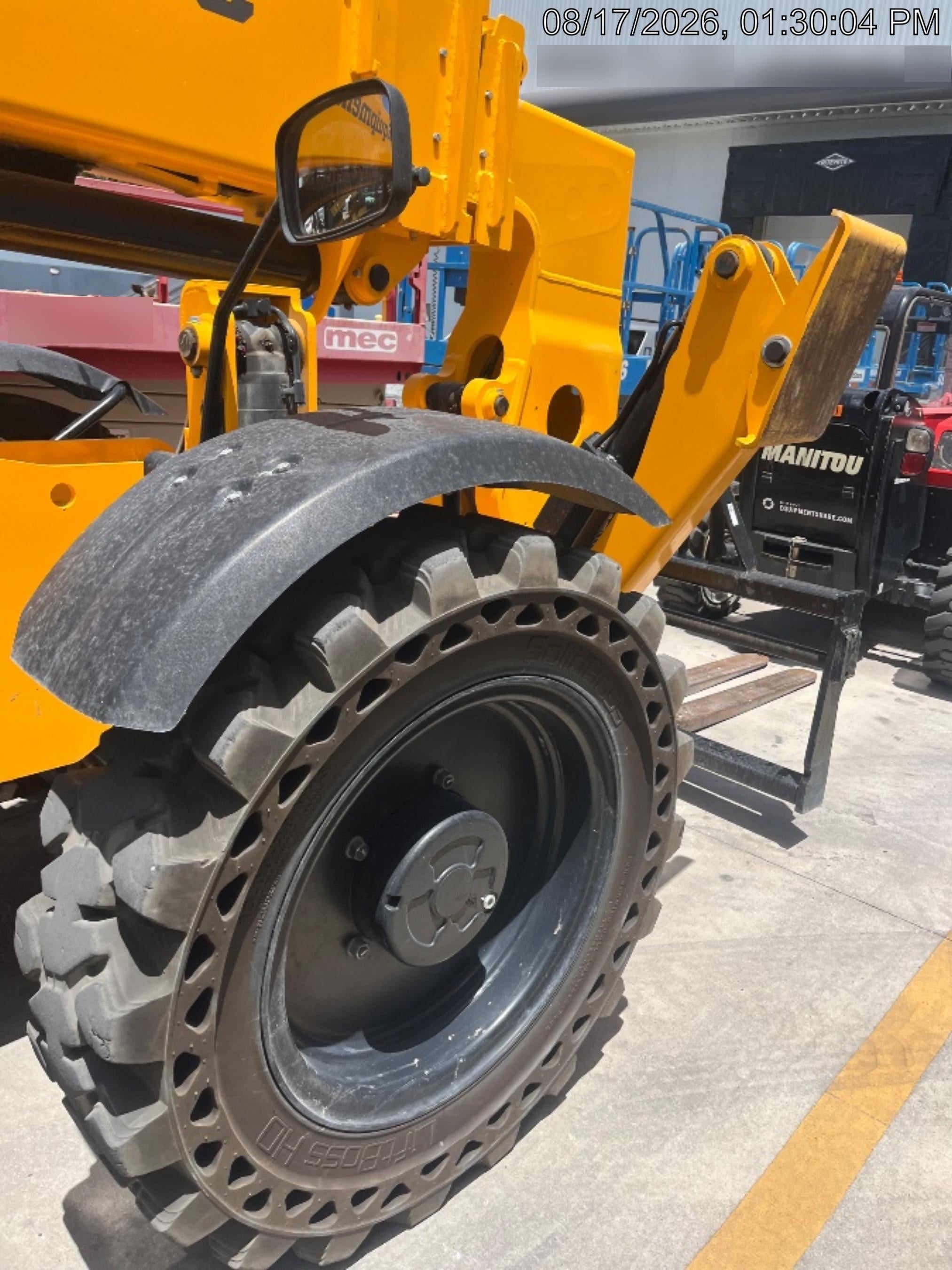 2025 JCB 510-56