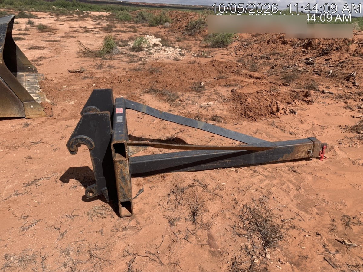 2023 ARROW MATERIAL HANDLING CE60-49