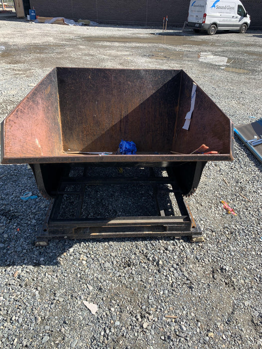 2020 STAR INDUSTRIES M-1820 - Self-Dump Hopper