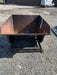 2020 STAR INDUSTRIES M-1820 - Self-Dump Hopper