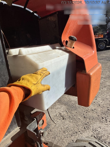 2014 JLG 460SJ