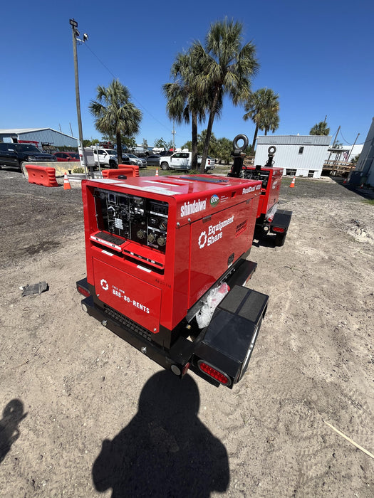 2025 ECHO DGW400DML-ES