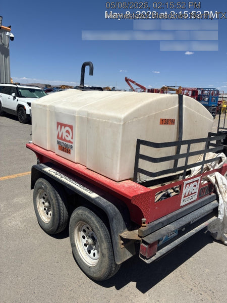 2021 MULTIQUIP WT5C