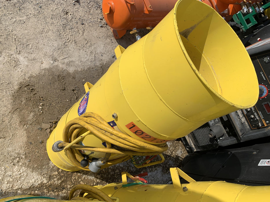 2020 TEXAS PNEUMATIC TOOLS, INC. TB-12-EXP